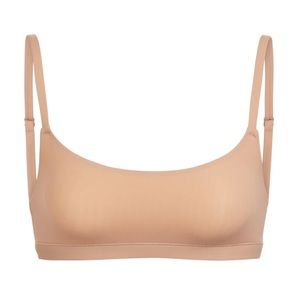 SKIMS Fits Everybody Scoop Bralette